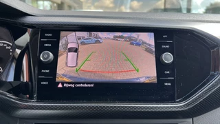 Volkswagen T-Cross Volkswagen T-Cross 1.0 TSI Life Bns | AppleCarplay | Camera | Cruise - afbeelding nr 15