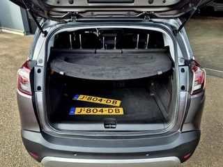 Opel Crossland X Opel Crossland X 1.2 Turbo 120 Edition |Nav|Clima|Cam|Cruise - afbeelding nr 10