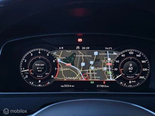 Volkswagen Golf Volkswagen Golf 1.5 TSI DSG Sound Virtual/Carplay/LEES TEKST! - afbeelding nr 13