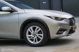 Infiniti Q Infiniti Q30 1.6t Prem.|Sportief, GLA genen, Zuinig stijlvol - afbeelding nr 7