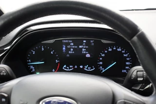 Ford Fiesta Ford Fiesta 1.5 TDCi Titanium - Carplay, Navi, Trekhaak - afbeelding nr 13