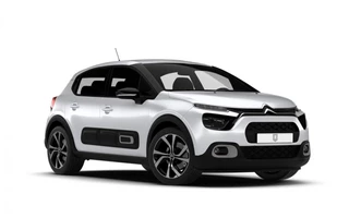 Citroën C3 Feel Pack PureTech 83