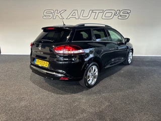 Renault Clio - afbeelding nr 6