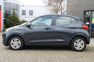 Hyundai i10 - afbeelding nr 2