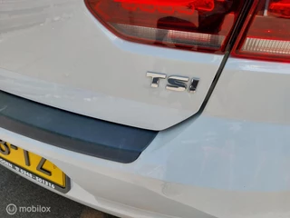 Volkswagen Golf Volkswagen Golf 1.2 TSI Comfortline Cabrio - afbeelding nr 11