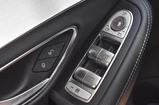 Mercedes-Benz C-Klasse Mercedes C-klasse Estate 180 Prestige | LED | Navi | Stoelverwarming | - afbeelding nr 24
