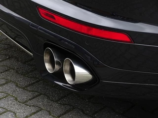 Porsche Cayenne Porsche Cayenne 3.0 S 509PK E-Hybrid / Sport Design / LED - afbeelding nr 42