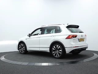 Volkswagen Tiguan - afbeelding nr 2