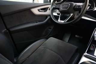 Audi Q7 Audi Q7 55 TFSI e Quattro S-line Pano/Softclose/B&O 3D/Trekh/360 Cam/Keyless/Matrix - afbeelding nr 86