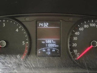 Volkswagen Transporter Volkswagen Transporter 2.0TDI L2/H1 Trekhaak Imperiaal Euro 6! - afbeelding nr 9
