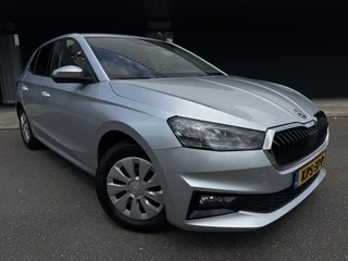 Škoda Fabia 1.0 TSI Ambition