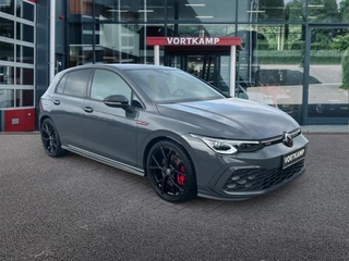 Volkswagen Golf - afbeelding nr 3