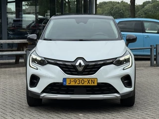 Renault Captur Renault Captur 1.0 TCe 100 Intens/Cruise/Clima/Camera/Keyless/Apple Carplay/Android Auto - afbeelding nr 5