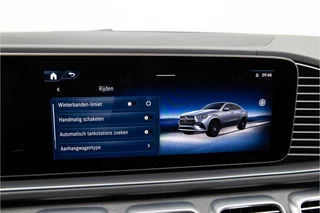 Mercedes-Benz GLE - afbeelding nr 29