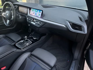 BMW 1 Serie Head-UP Harman-Kardon Dode-Hoek - afbeelding nr 18