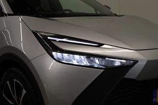 Toyota C-HR Toyota C-HR 1.8 Hybrid 140 Dynamic - afbeelding nr 9