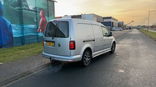 Volkswagen Caddy - afbeelding nr 6