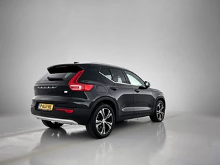 Volvo XC40 Volvo XC40 1.5 T4 Recharge Inscription | Trekhaak | Achteruitrijcamera | - afbeelding nr 36