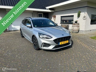 Ford Focus Ford Focus Wagon 1.0 EcoBoost Hybrid ST Line X Business 2021 - afbeelding nr 1