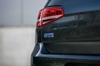 Volkswagen Golf Volkswagen Golf 1.4 TSI GTE Stoelverw climate DSG - afbeelding nr 11