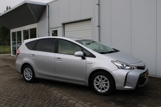 Toyota Prius - afbeelding nr 4