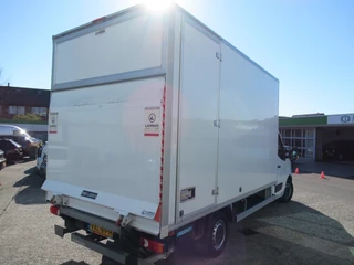 Renault Master - afbeelding nr 3