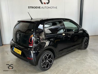 Volkswagen up! Volkswagen Move Up! BMT | Airco | Cruise | Navi Maps&More | Tel. | 16