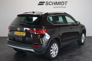 SEAT Ateca - afbeelding nr 4