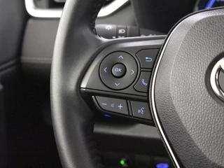 Toyota RAV4 Toyota RAV4 2.5 Hybrid Dynamic | Navigatie | Parkeersensoren - afbeelding nr 20