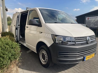 Volkswagen Transporter - afbeelding nr 20