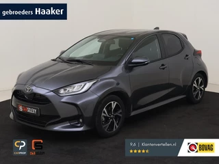 Toyota Yaris 1.5 Hyb. 115 Dynam