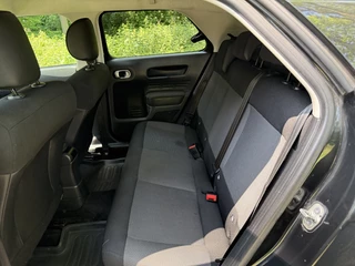 Citroën C4 Cactus Citroën C4 Cactus 1.2 PureT. Business navi camara airco - afbeelding nr 7