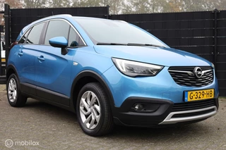 Opel Crossland X Opel Crossland X 1.2 Turbo Innovation - afbeelding nr 23