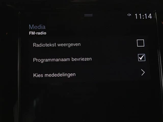 Volvo V60 Volvo V60 2.0 T8 Recharge AWD Inscription | Panoramadak | Bowers & Wilkins | Head-Up | Massage | Ventilatie | Trekhaak | 360 Camera | Leder | Carplay | Achterbankverwarming | Navigatie | PHEV - afbeelding nr 39