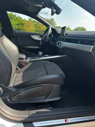 Audi A5 - afbeelding nr 20