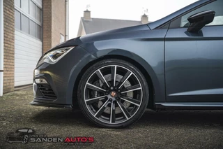 SEAT Leon Seat Leon ST 2.0 TSI CUPRA 4DRIVE performance,Brembo,schaal - afbeelding nr 28