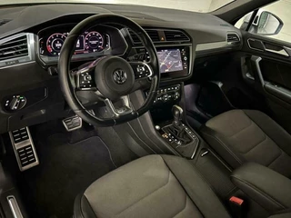 Volkswagen Tiguan Volkswagen Tiguan 1.4 TSI ACT 2X R-Line Pano Virtual Trekh - afbeelding nr 14