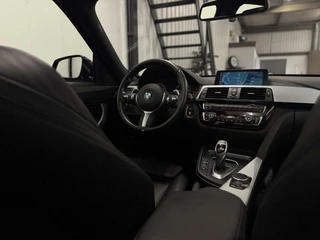BMW 3 Serie BMW 3-serie Gran Turismo 320i High Executive|M-Sport|Pano| - afbeelding nr 28