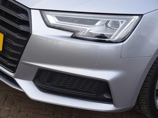 Audi A4 Audi A4 Avant 3.0 TFSI V6T 353PK S4 Quattro PL+ / B&O / LED - afbeelding nr 55