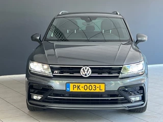 Volkswagen Tiguan Volkswagen Tiguan 1.4 TSI R-LINE Virtual Org NL Auto Dealer Onderhouden - afbeelding nr 23