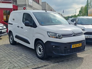 Citroën ë-Berlingo - afbeelding nr 4