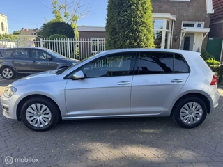 Volkswagen Golf Volkswagen Golf 1.2 TSI Trendline - afbeelding nr 3