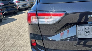 Ford Kuga Ford Kuga 2.5 PHEV ST-Line X 225pk | Driver Assistance Pack | Winterpack | Wegklapbare Trekhaak | 1.500kg Trekgewicht  | All Weatherbanden - afbeelding nr 12