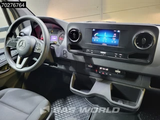 Mercedes-Benz Sprinter Mercedes Sprinter 317 CDI Bakwagen Automaat Laadklep Camera Meubelbak Koffer LBW Airco - afbeelding nr 10