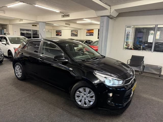 Kia Rio 1.0 TGDI NAP*LED*NAVI*2017*