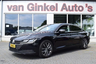 Volkswagen Arteon - 235208958-0