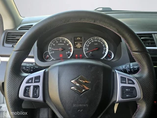 Suzuki Swift Suzuki Swift 1.2 X-TRA Airco Cruise Stoelvw - afbeelding nr 20