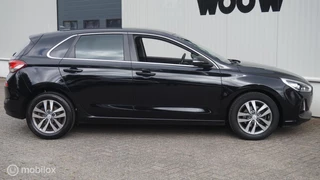Hyundai i30 Hyundai i30 1.0 T-GDI Navigatie | Climate Control | Cruise Control - afbeelding nr 5
