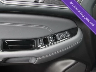 Ford Galaxy Ford Galaxy 2.5i 190PK HEV Vignale | 7 persoons - afbeelding nr 36