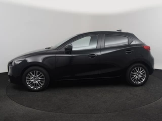 Mazda 2 - afbeelding nr 6